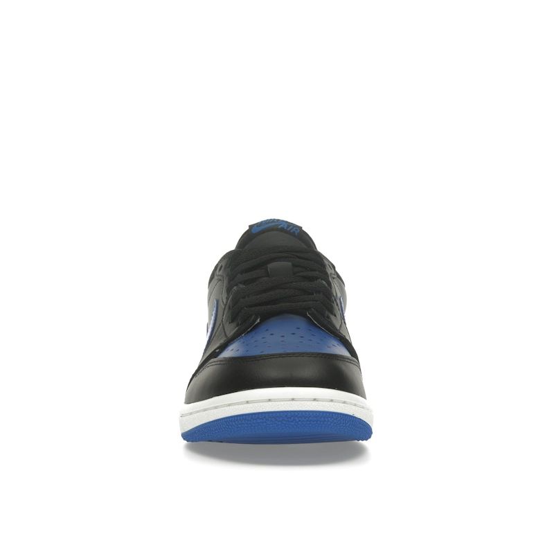 Air Jordan 1 Retro Low 85 OG Royal Men Sneakers Blue Black Summit-White IB1981-004