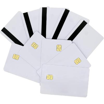 Контроль доступа и сигнализации – Карты контроля доступа