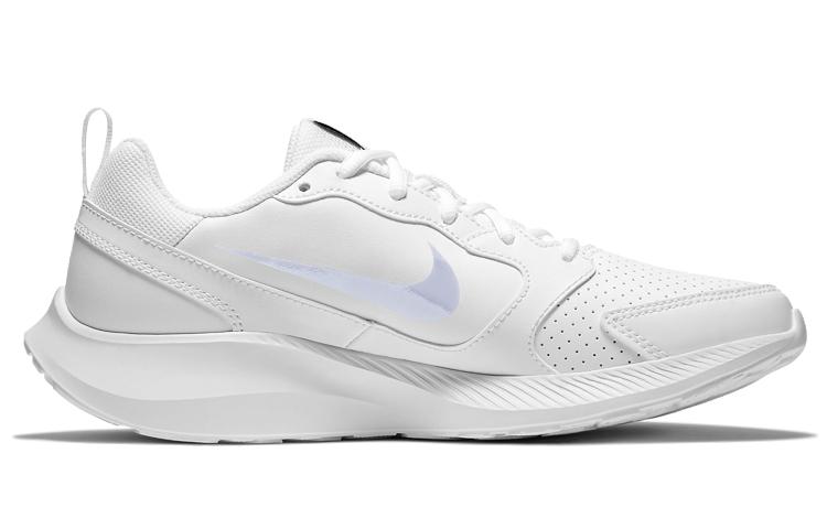 Nike Женские Todos White/Purple BQ3201-102
