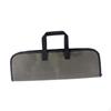 Canvas Chef Knife Bag Chefs Roll with Handle Heavy Duty Wrap Wallet Tool for
