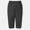 Descent Running Tough 3 4 Pants B1 Sq123rpt31 Blk0 Chc0