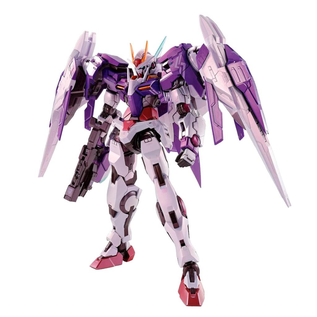 METAL BUILD 10th Anniversary Raiser Full Particle Trans-Am ver.