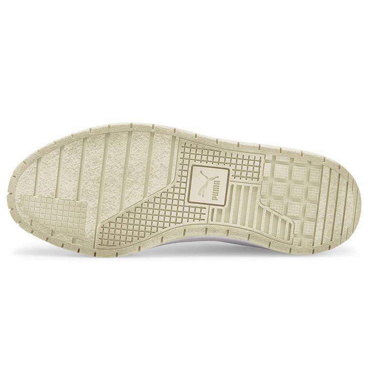 Puma Кеды женские Cali Dream Infuse Белый Pristine 384011-01