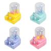 Sweets Mini Candy Machine Bubble Toy Dispenser Coin Bank Kids Toy Birthday Gift