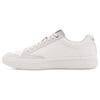 South Bay Sneaker Low Canvas Casual Fashion Shoes Men Sneakers White 1117580-WHT