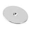 Puck Screen Round Reusable Stainless Steel Coffee Filter Mesh Plate for Coffee Machine 4pcs