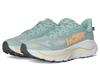 Hoka One One Challenger 8 Jade X Cosmic Women's Gray/Size 23.0 (US 6.5)