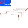 Fude City 400M Outdoor Obstacle Course Training Equipment