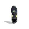 adidas Nite Jogger 'Серый Синий Желтый' FZ1958