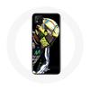 Xiaomi Redmi 9C Case Valentino Rossi
