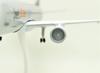 DYNASTY TANG Стандартная версия Jetstar Airways Airbus A320 Tiger Сплав Модель самолета Игрушка 1/400