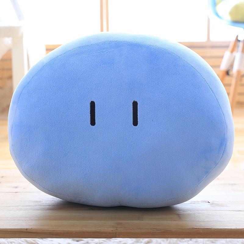 25cm Anime CLANNAD Dango Plushie Daikazoku Furukawa Nagisa Plush Toy Soft Figure Sleeping Pillow for Kids Children Fans Gifts