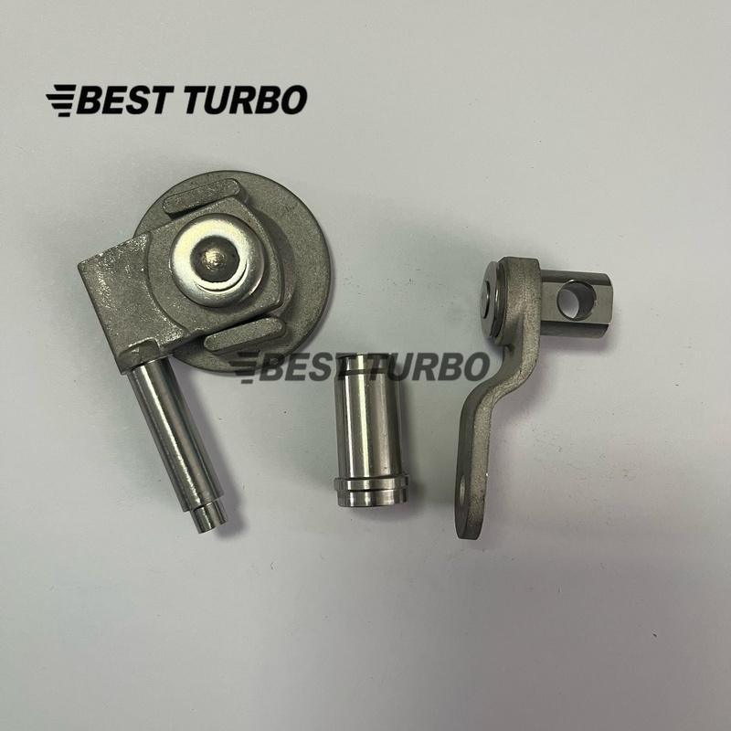 A45 AMG 18559700002 Турбокомпрессор Вестгейт Стучащая Заслонка 18559880002 A1330900280 A1330900480 Для Mercedes