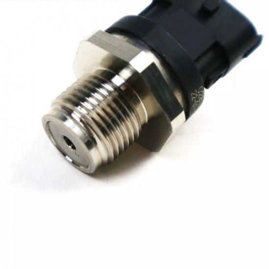 Датчик давления в топливной рампе 0281002908 Для Kia Sorento Hyundai 2.5 CRDi Mitsubishi