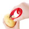 Steel Fruit Vegetable Tools Pineapple Eye Seed Remover Clip Pineapple Peeler Slicer Corer Cutter