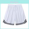 Mens Summer Athletic Shorts With Breathable Polyester Quickdry Fabric For Active Lifestyle