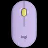 Logitech Беспроводная мышь Pebble M350 с двумя режимами