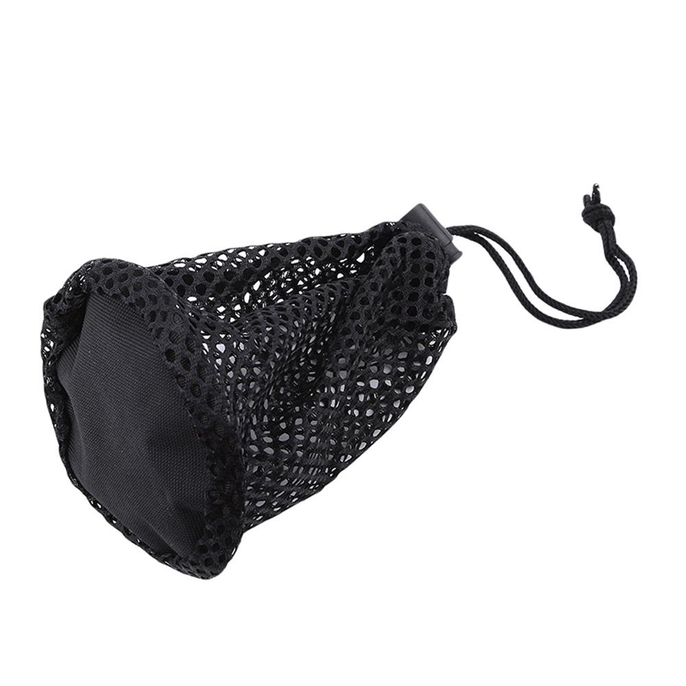 Nylon 16/32/56 Ball Sports Mesh Net Golf Ball Bags Golf Storege Bag Drawstring Pouch Golf Mesh Bag