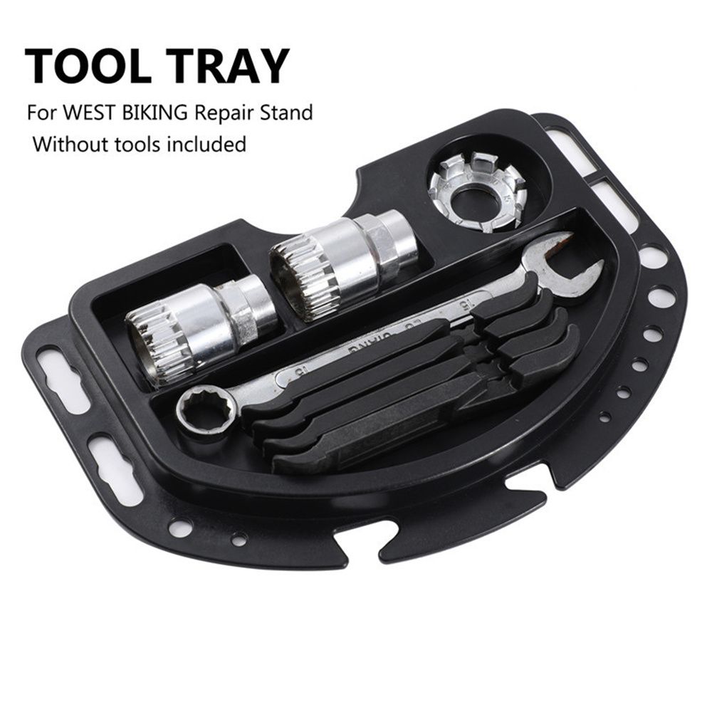 Repair Display Rack Tool Bike Repair Stand Bicycle Repair Tool Maintenance Station Special Pallet