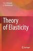 Книга Theory of Elasticity