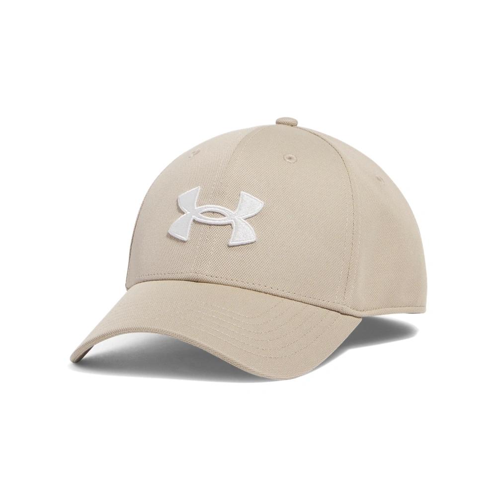 Under Armour Men' Ua Blitzing Cap /