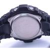 Casio Мужские часы G-SHOCK AWG-M100S-7AJF [светозащитное рассеивание SOLAR] Круглые черные из нержавеющей стали