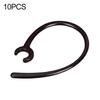 10Pcs Bluetooth-compatible Headset Receiver Clip Clamp Holder EarHook Ear Loop Replacement