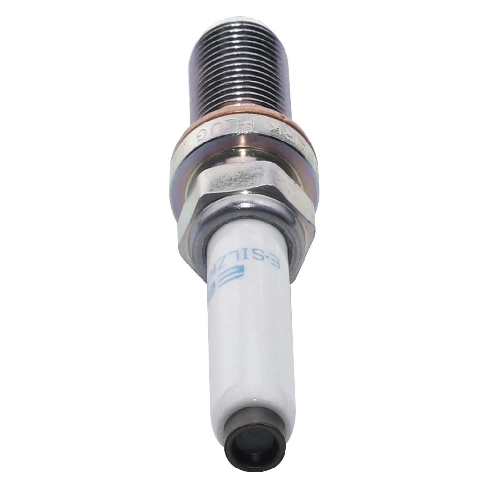 1/4Pcs Spark Plug 95875 For BENZ W176 W177 W204 W205 W246 W242 AMG GT CLA CLS GLA GLB GLC GLE GLS SLC A0041596503 SILZKFR8D7S
