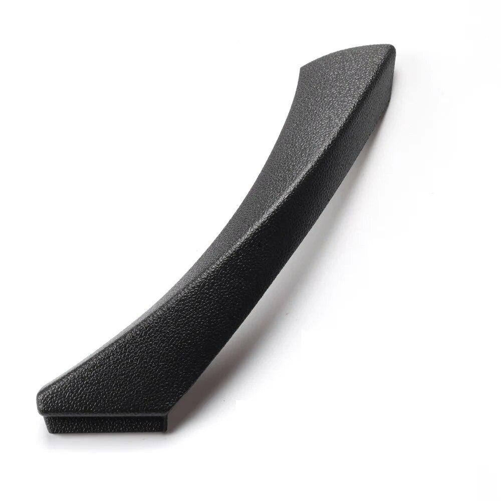 Внутренние дверные ручки для BMW 3 серии E90 E91 318 320 325 328 330 335, часть внутренней дверной панели, ручка, накладка, крышка