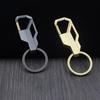 New 3D Cute Metal Ring Key Chain Keyfob Cool Car  Lovely Keyrings Accessories