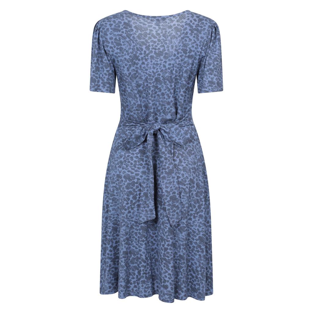 Mountain Warehouse Womens/Ladies Como Petal Dress