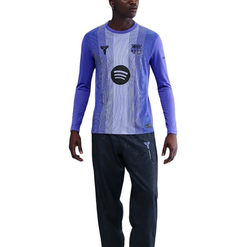 Nike Мужская футбольная майка Dri Fit HQ9290-511
