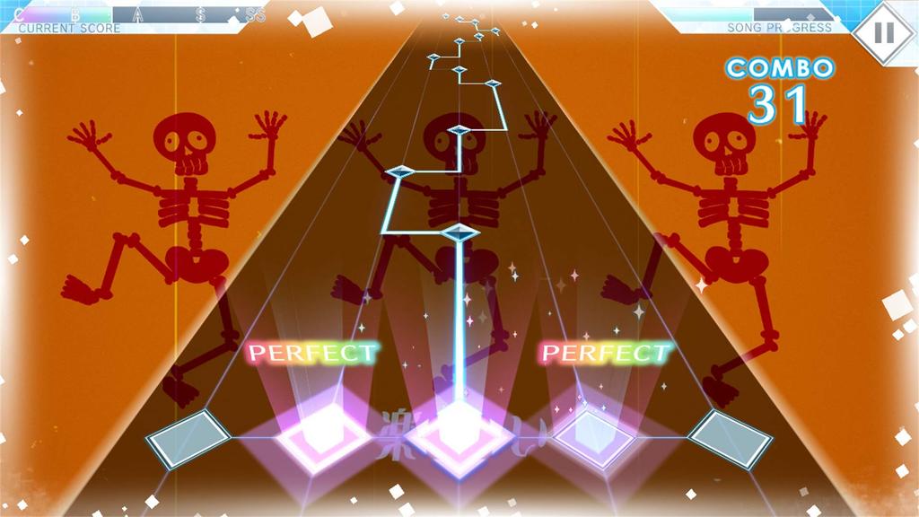 Jack Jeanne Limited Univers Collection Switch -