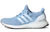 Женские кроссовки Ultraboost Clima 'Синий Белый' EG8078
