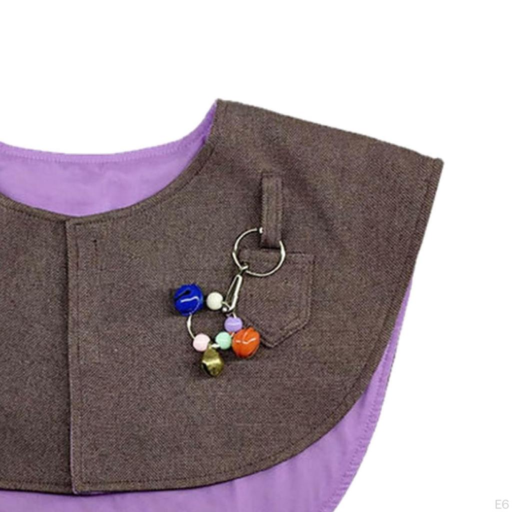 Птичий подгузник и защита плеча для попугаев, подушечка для питомца для неразлучников, корелл