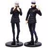 Original 18cm Jujutsu Kaisen Anime Figure Gojo Satoru Action Figure PVC Statue Collection Model Toys Gifts