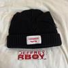 [USED] LOVERBOY SUPERSIZED CHUNKY EARS BEANIE