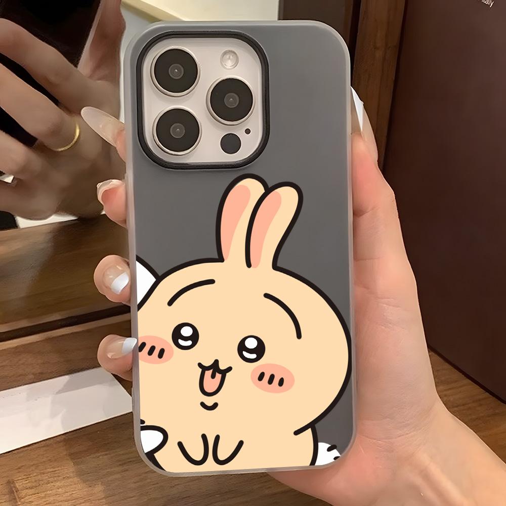 Расписной чехол для телефона для iPhone 15 11 13 14 для 15 16 Pro Max 12 13 16 Pro Милый Модный Смешной Чехол для телефона со шнурком Последние Рекомендации по самым продаваемым товарам