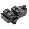 35750-S9A-0130 Right Power Window Switches Window Driven Switches for Honda Civic CR-V 2001-2005,35750S9A0130