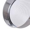 Cake Strainer Stainless Steel Sugar Filter Mesh Powder Colander Sifting Flour Sieve