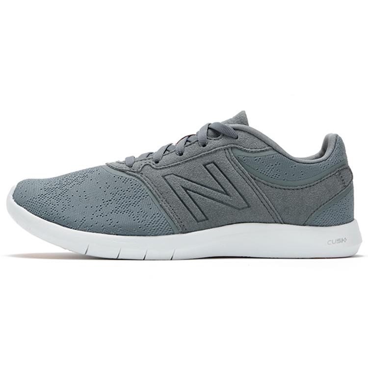 New Balance 415 Gray Women's