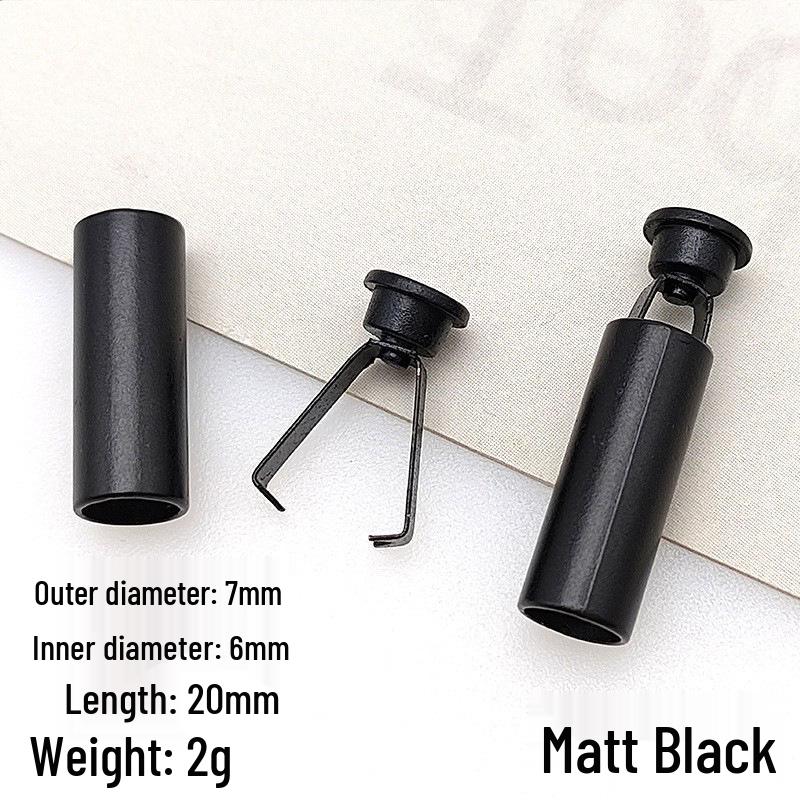 Металлические пряжки для толстовок, брюк, шляп и подвесок