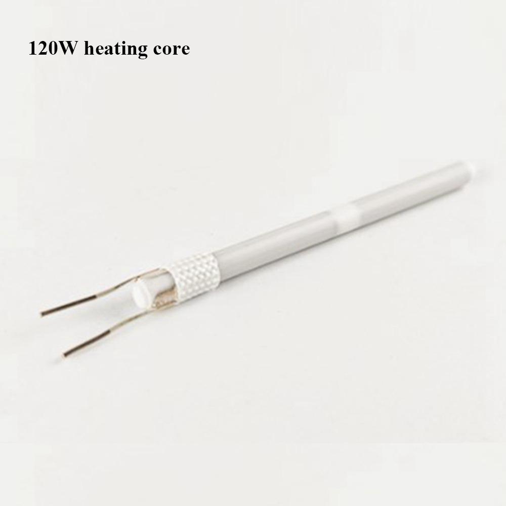 Электрический паяльник с регулируемой температурой 200-480℃ Нагревательный элемент
