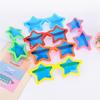 Bar Dance Party Star Shape Sunglasses Halloween Carnivals Costume Glasses  for Adults