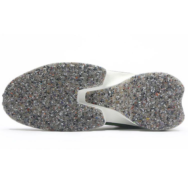 Nike D/MS/X Waffle Smoke Grey Mean Green Мужские кроссовки Photon-Dust Sail CW6914-001