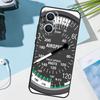 Flight Instruments Cockpit Cover For OPPO Reno 14F 13F 12F 11 F 10 12 13 14 Pro 7 8 Lite OPPO Find X9 X8 X6 X5 Pro Case