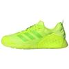 Dropset 3 Lucid Lemon Unisex Sneakers Green IH5248