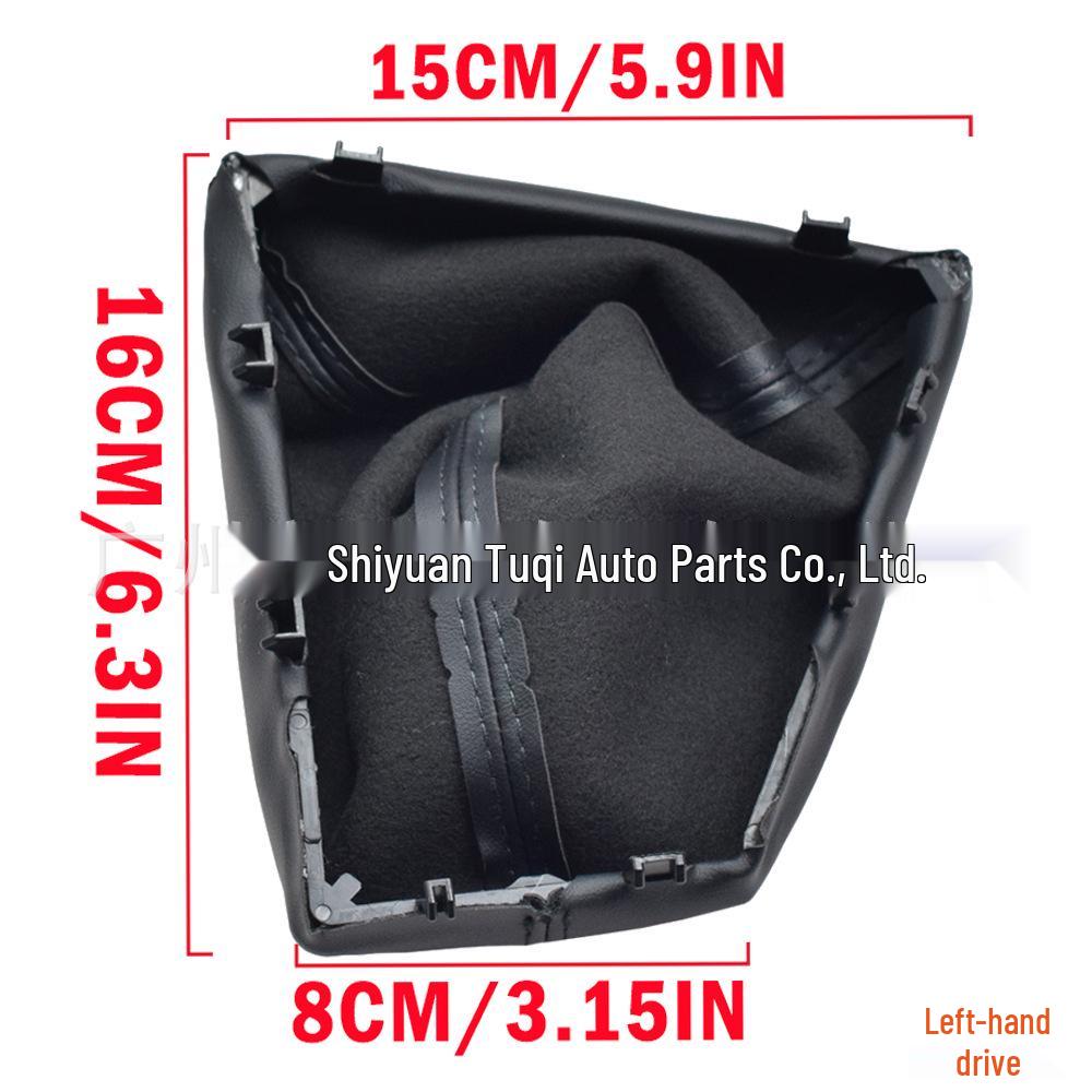 Ручка МКПП BMW F30-F36