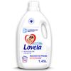 093582 Lovela Baby Color Liquid 1.45L