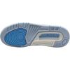 Air Jordan Legacy 312 Low GS Lucky Shorts Детские кроссовки Белый Summit-White Водородно-синий CD9054-141